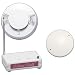 Shake up Smoke Detector Kit with Vibrator