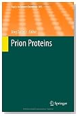 Prion Proteins (Topics in Current Chemistry)