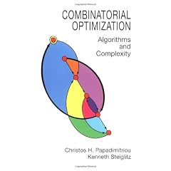 Combinatorial Optimization: Algorithms and Complexity