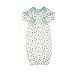 Green Baby Sleepgown (0 - 3 Months, Multi Colour)
