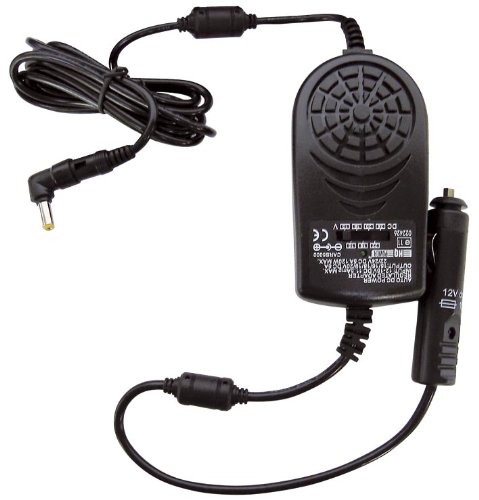 Spaun Sparos 609 BC Kfz-Ladekabel f&uuml;r Zigarettenanz&uuml;nder