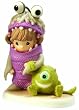 Precious Moments "What Would I Do If I Didn't Have You" Figurine