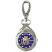 NCAA Men's Louisiana State University Pocket Watch #CG-LSU
