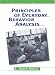 Principles of Everyday Behavior Analysis (with Printed Access Card)