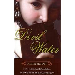 Devil Water