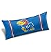 Read Kansas Jayhawks Body Pillow Details Kansas Jayhawks Body Pillow