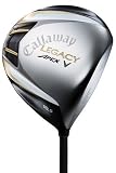 キャロウェイ ゴルフ ドライバー LEGACY APEXドライバー SPEED METALIX(S：55w/SR・R：50w)
