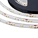 XKTTSUEERCRR Waterproof LED 3528 SMD 300LED 5M Flexible Light Strip 12V 2A 24W 60LED/M (Cool White)