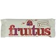 Lyme Regis Organic Fruitus Bar Mixed Berry 35 g (Pack of 24)