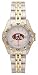 SAN FRANCISCO 49ERS LADY'S ALLSTAR SS WATCH