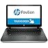 Hp Combi Pavilion 15-P157CL 15.6" HD TouchSmart Touchscreen Notebook Computer, Intel Core i5-4210U 1.7GHz, 6GB RAM, 750GB HDD, Windows 8.1