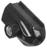 Smart Parts Dovetail Adapter - Black