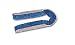 Medium Finger Splint, 3 Included in Package, By Apex Healthcare Products