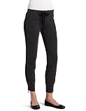 AG Adriano Goldschmied Womens Ankle Zip Sweatpant