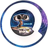 WALL-E 5 Bowl with Rim