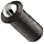 Jergens 10834 Steel Press Fit Plunger, Low Carbon Steel, 0.250 Thread