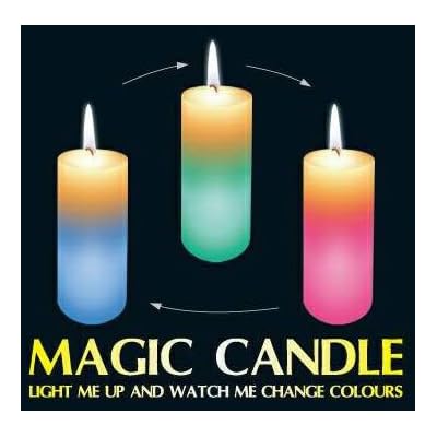 Magic Candle