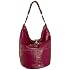 Chocolate Aubrey Bucket Bag