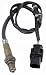Bosch 17032 Oxygen Sensor, OE Type Fitment B000S31TBS