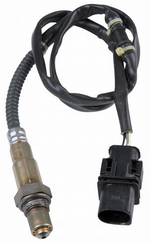 Bosch 17032 Oxygen Sensor, OE Type Fitment