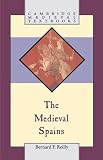 The Medieval Spains (Cambridge Medieval Textbooks)