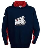 Chicago White Sox Cooperstown Youth ''V'' Fleece Hooded Sweatshirt