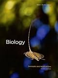 Biology : concepts and applications