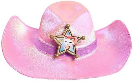 Just Play Sheriff Callie Hat
