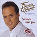 Bauer-Frans-Karaoke Samen Met Jou cd cover