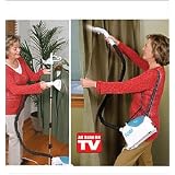 Tobi Iron Steamer