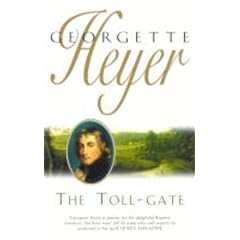 The Toll-gate