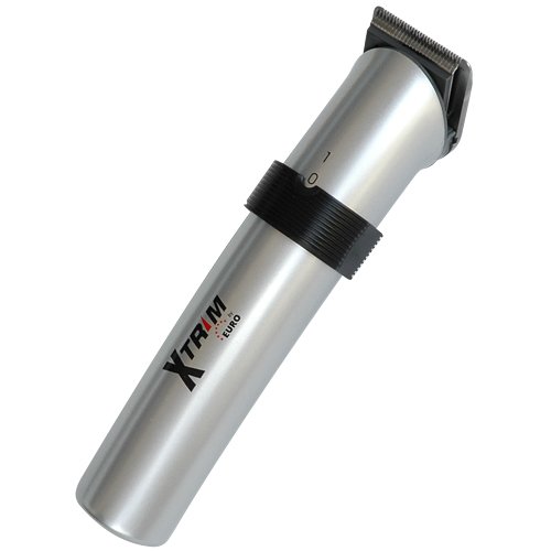 Diana the Hunter XT127 hair and beard trimmer.