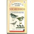 Shorebirds of the Northern Hemisphere (Pocket Guide)