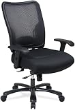Big & Tall Mesh Back With Mesh Seat Chair