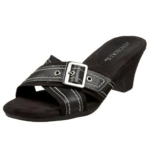 Aerosoles Ladies Algebra Mule Sandal by Aerosoles