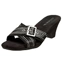 Aerosoles Women's Algebra Mule Sandal