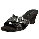 Aerosoles Womens Algebra Mule Sandal