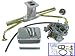 WEBER PROGRESSIVE CARBURETOR KIT