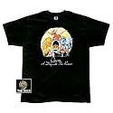 Queen - Day At The Races T-Shirt