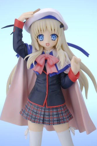 レジーニャ リトルバスターズ!  能美クドリャフスカ (1/6スケールPVC塗装済み完成品)