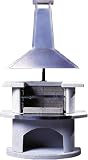 Review  59024 / Complete Outdoor BBQ - Venice Masonary Barbeque