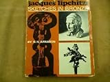 Jacques Lipchitz: sketches in bronze