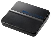 I-O DATA Windows Media Center専用 地上・BS・110度CSデジタル対応TVキャプチャ USB GV-MC7/VZ