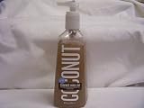 Bath & Body Works Summer Vanillas Coconut Vanilla Anti-bacterial Deep Cleansing Hand Soap 8 Fl. Oz.