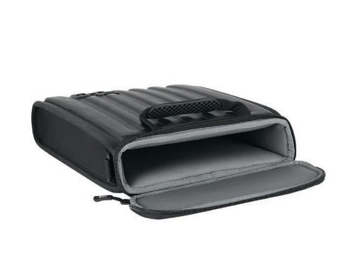 Armour Small Hard Shell Laptop Sleeve, Fits Most 13-Inch Screens (dp-5028-1) Armour Small Hard Shell Laptop Sleeve, Fits Most 13-Inch Screens (dp-5028-1)
