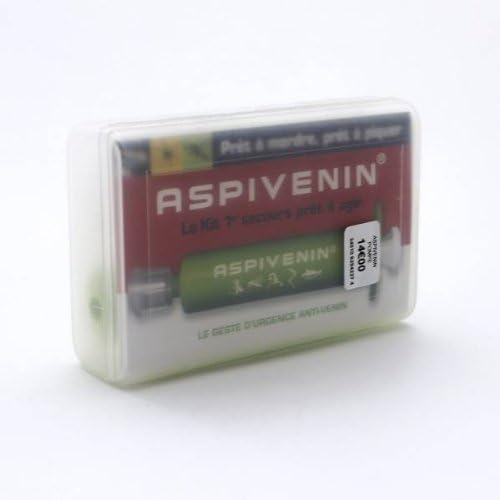 Aspivenin by Aspilabo