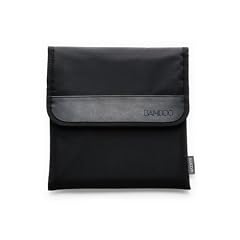 Bamboo Sleeve A6 Wide - Tragetasche f�r Digitalisierer - Schwarz