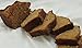 Zucchini Bread - 1 lb Loaf