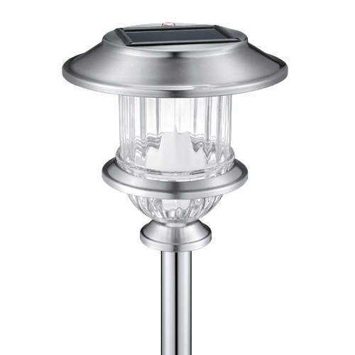 Alpan Stainless Steel Solar Garden Light - 18 Pack On Sale