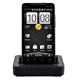 Seidio Desktop Charging Cradle Kit for HTC EVO 4G